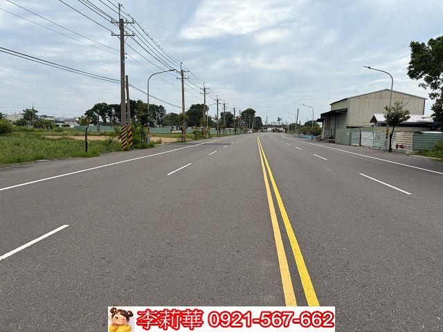 台南仁德農地-1