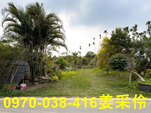 番路農地-3