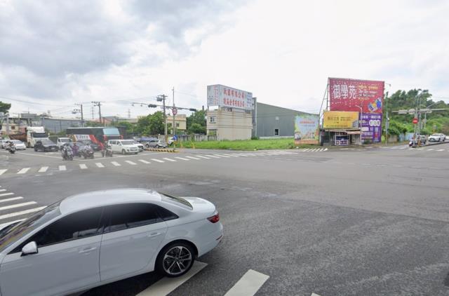 阿蓮方正農地阿蓮帝王座向方正農地