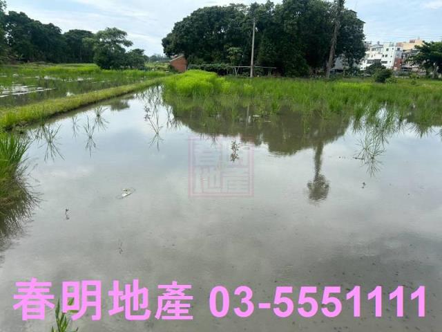 芎林農地-2