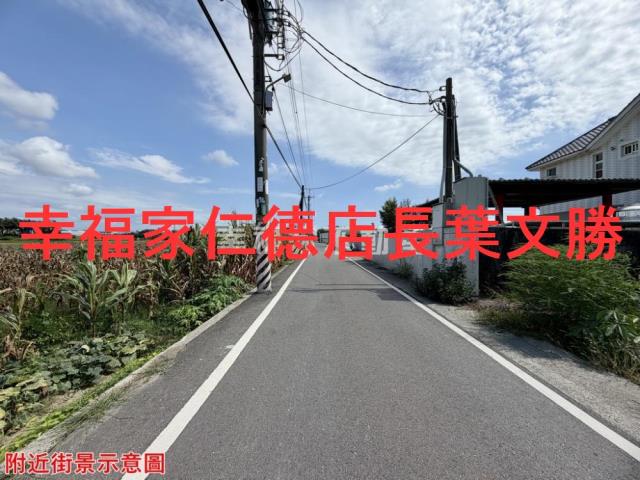 仁德農地-12