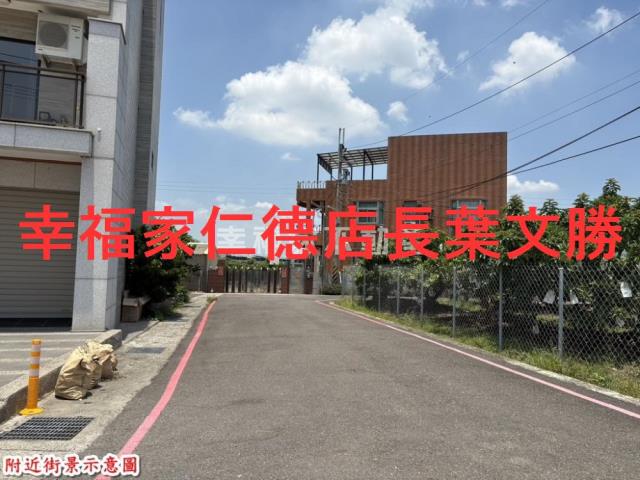 仁德農地-14