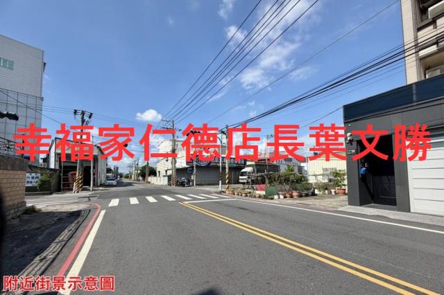 仁德農地-5