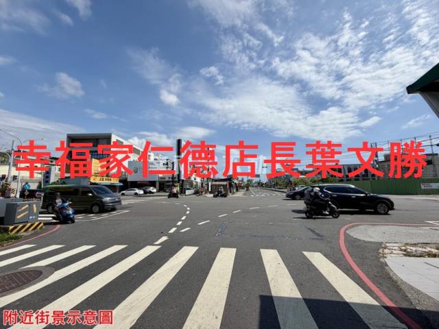 仁德農地-7