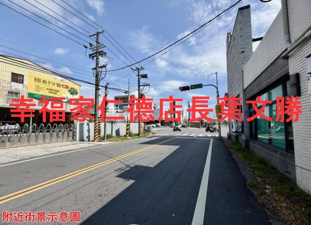 仁德農地-8