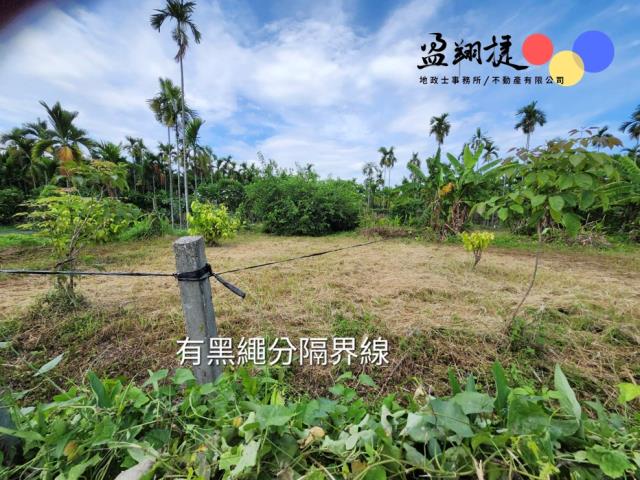 屏東農地-5