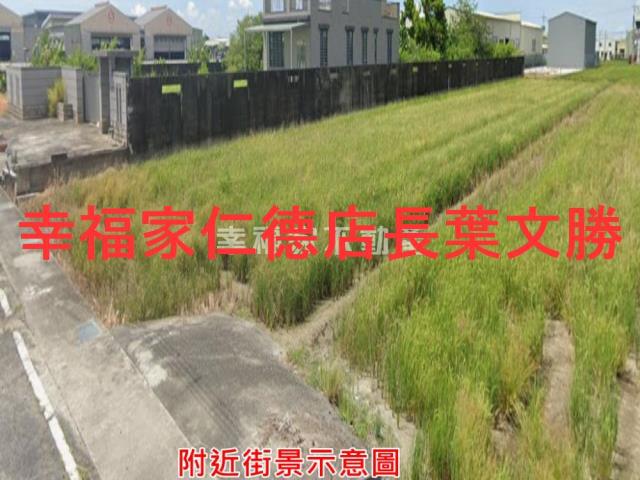 台南農地-3