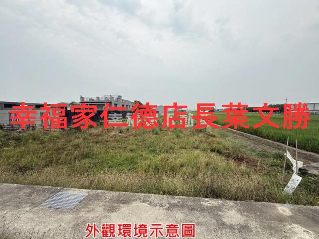 台南農地-4