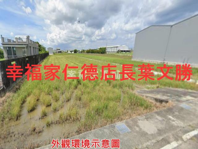 台南農地-7
