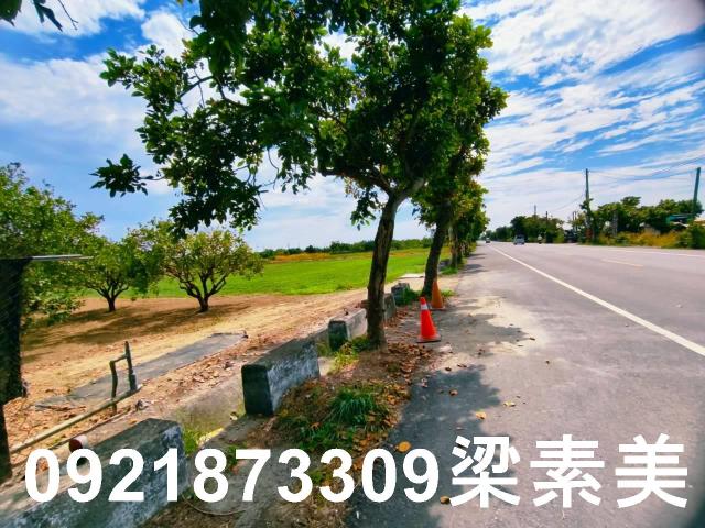 台南佳里農地-0