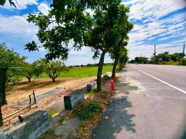 台南佳里農地-0