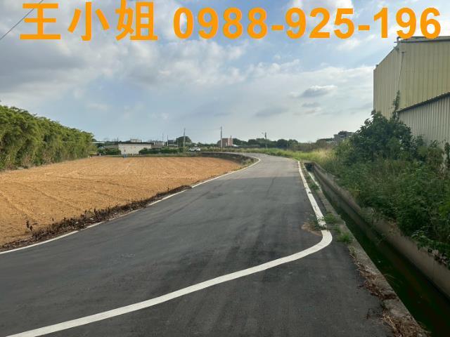 桃園觀音農地-0