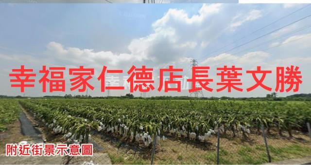 台南新化農地-7