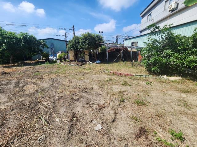 高雄路竹農地-11