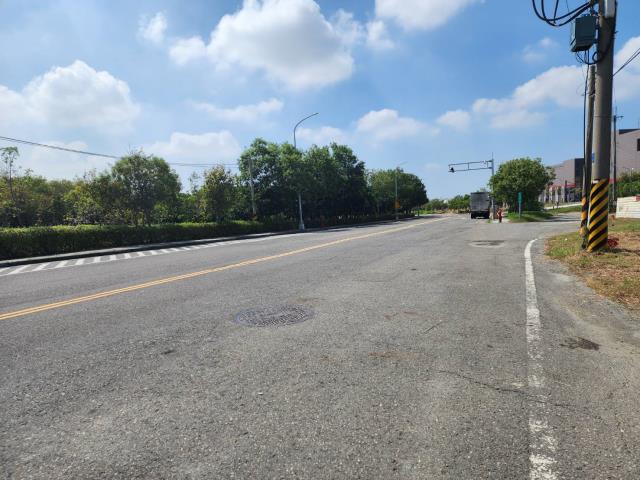 高雄路竹農地-13