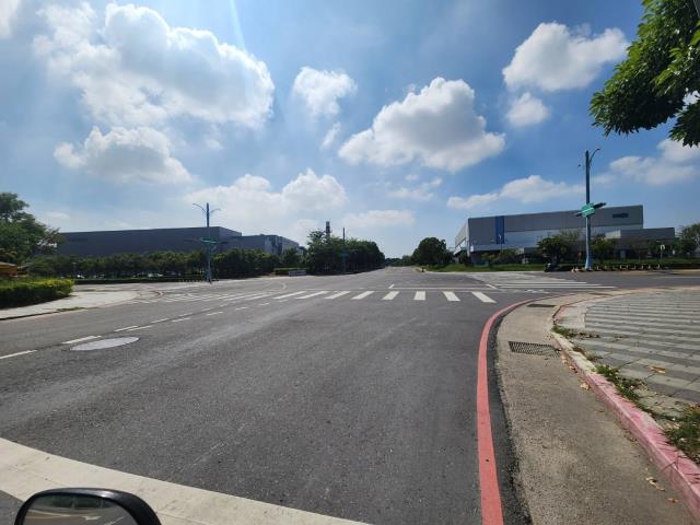 高雄路竹農地-14