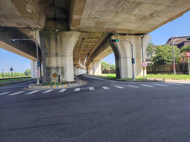 高雄路竹