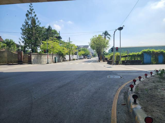 高雄路竹農地-1