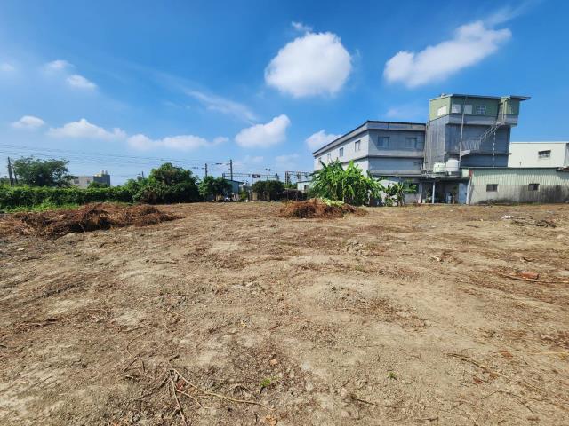 高雄路竹農地-5