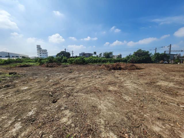 高雄路竹農地-6