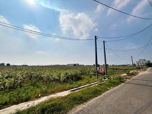 嘉義東石農地-4