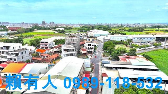台南新市農地-9