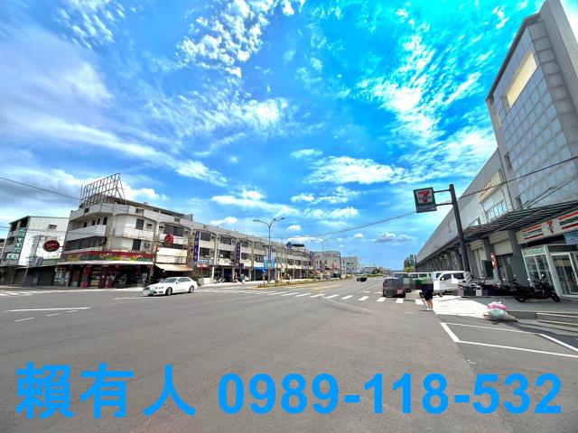 台南新市農地-0