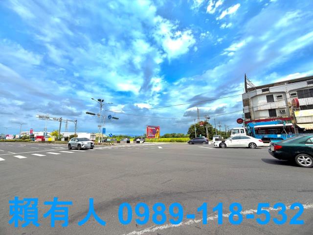 台南新市農地-2