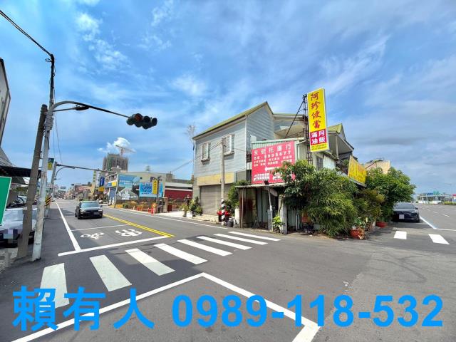 台南新市農地-4