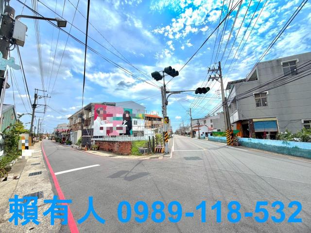 台南新市農地-7