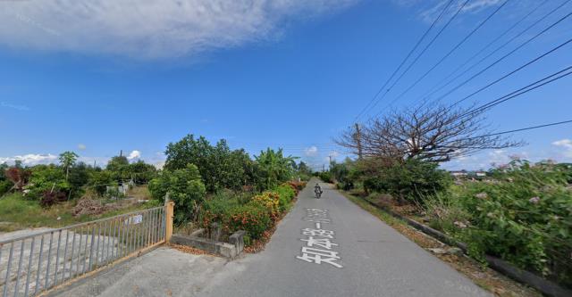 台東台東市農地-2
