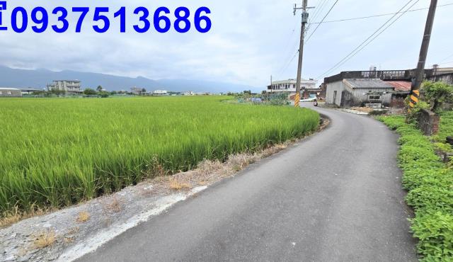 宜蘭壯圍農地-3