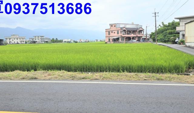 宜蘭壯圍農地-8