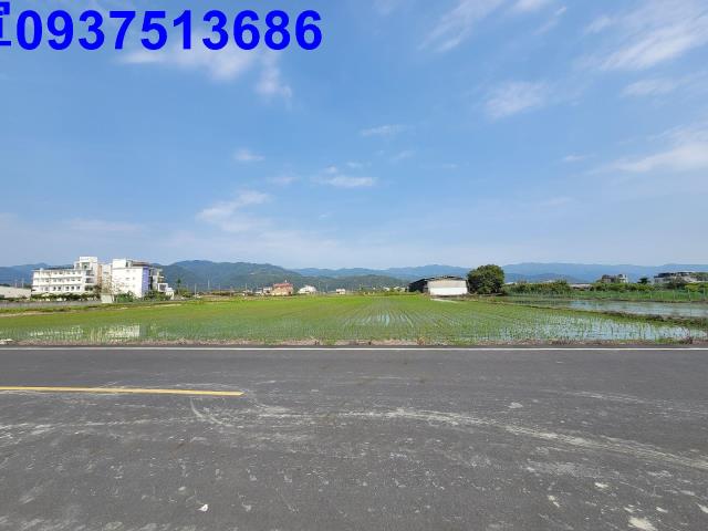 員山農地-1