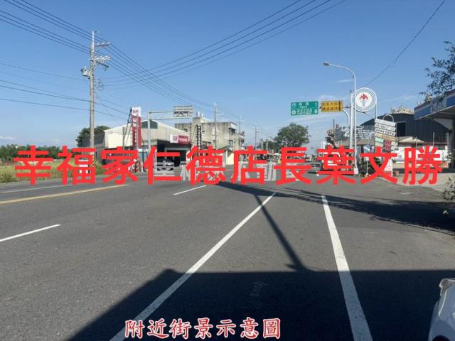 佳里農地-8