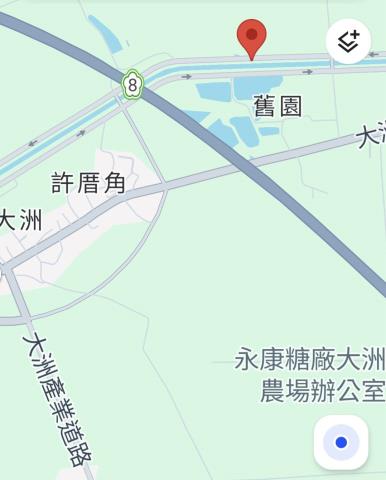 台南新市農地-11