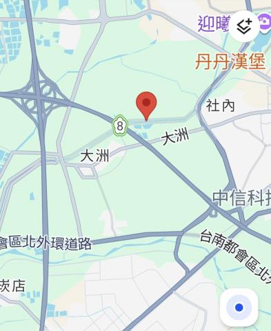 台南新市農地-12