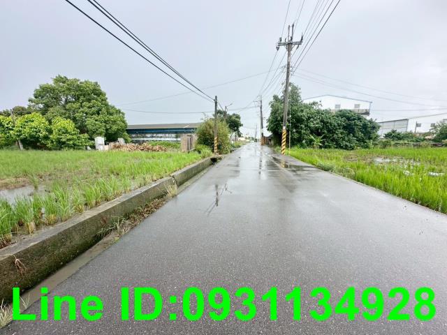台中神岡農地-1