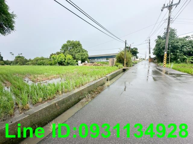 台中神岡農地-2