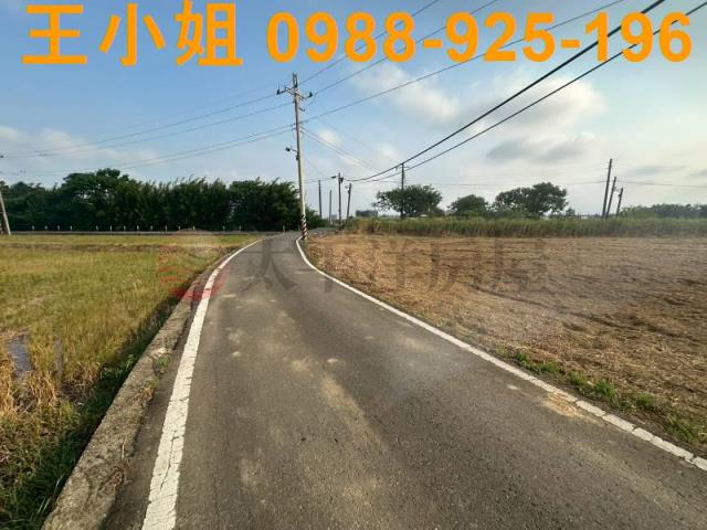八德茄苳路都內農地出售