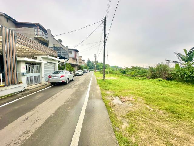 平鎮都市計劃區農地06約140坪廠房工業建地