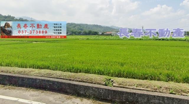 苗栗公館農地-0