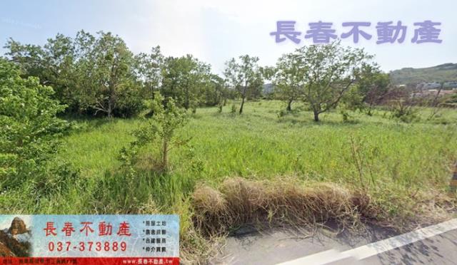 苗栗苗栗市農地-1