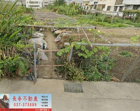 8G115北河景觀農牧用地