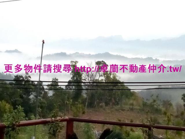 苗栗卓蘭農地-2