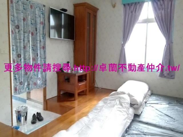 苗栗卓蘭農地-4