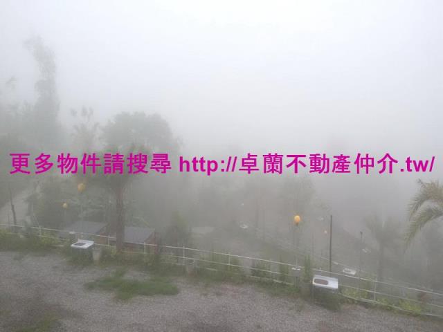 苗栗卓蘭農地-6