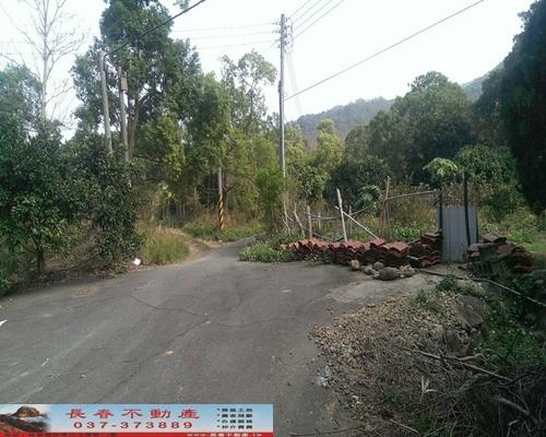 苗栗銅鑼農地-1